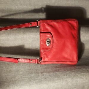 Fossil crossbody
